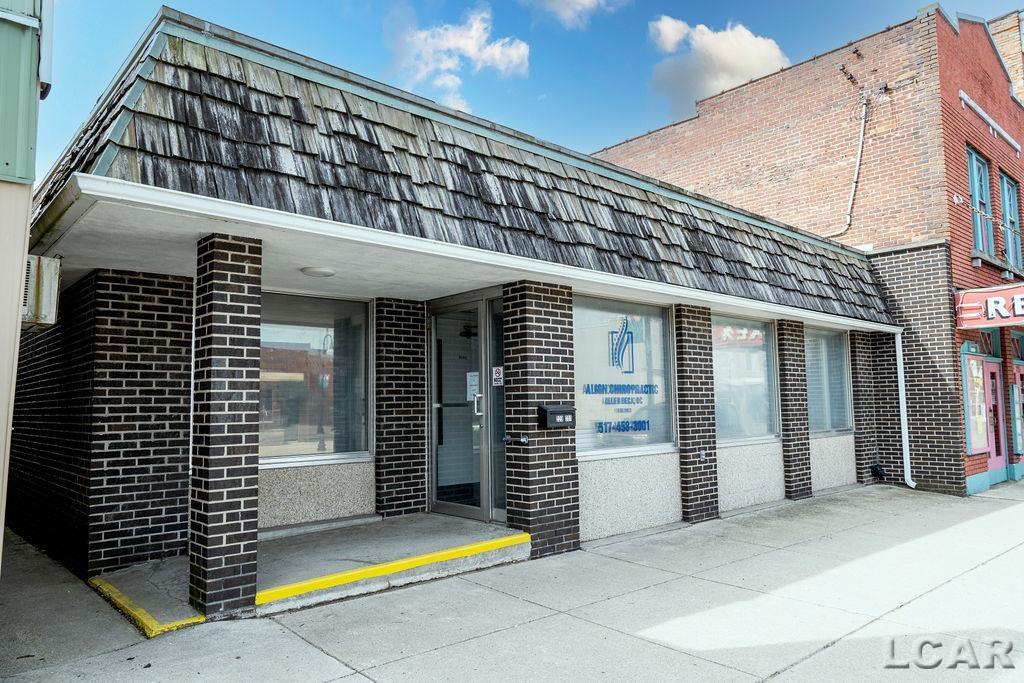231 W Main Street