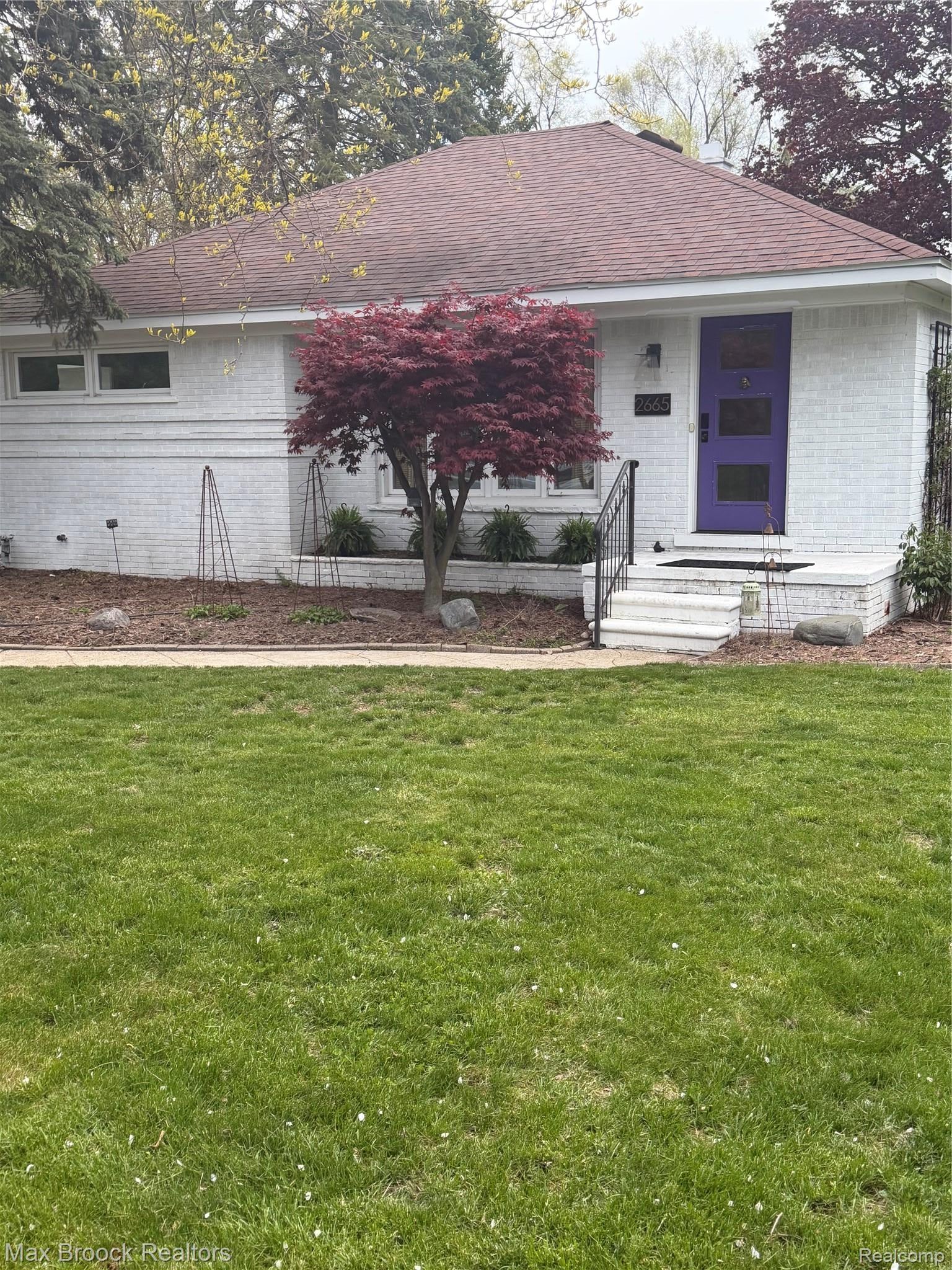 2665 Middlebelt Road