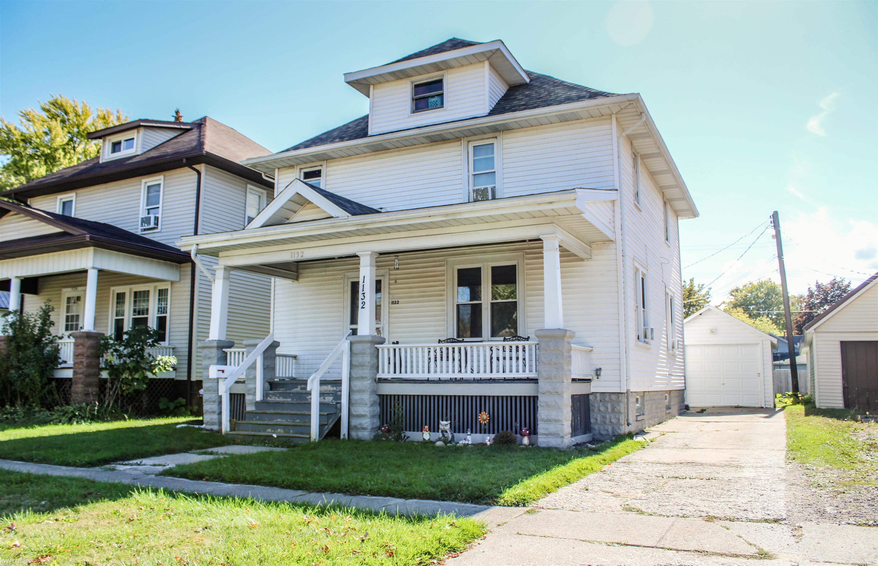 1132 Griswold Street