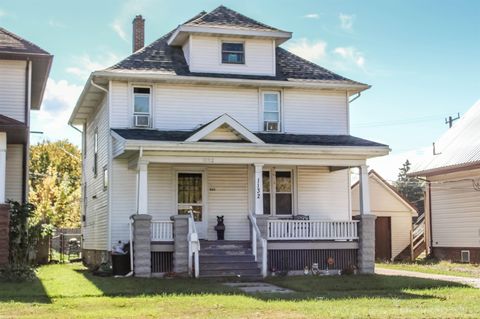 1132 Griswold Street Port Huron City MI 48060