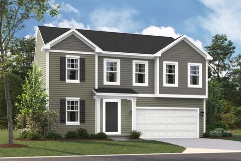 718 Knollwood Bend Chelsea City Washtenaw MI 48118