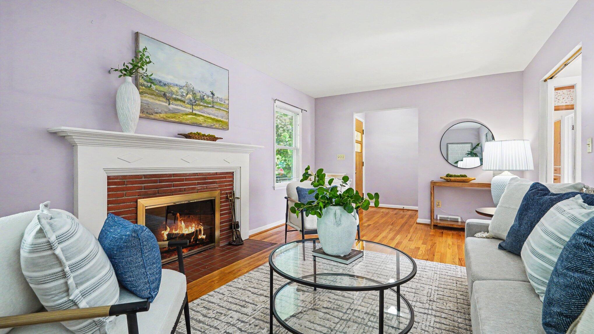 130 Worden Avenue