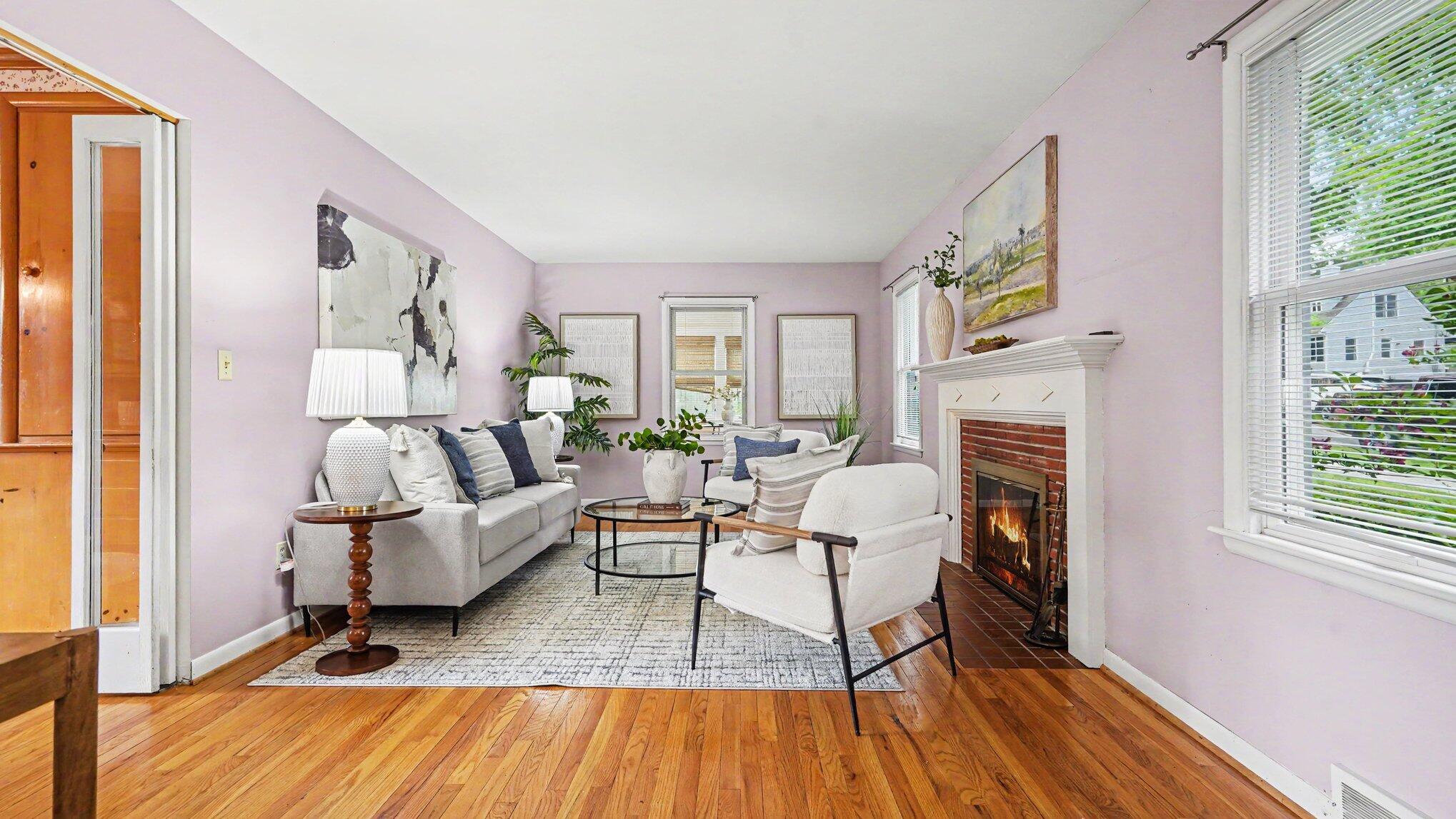 130 Worden Avenue