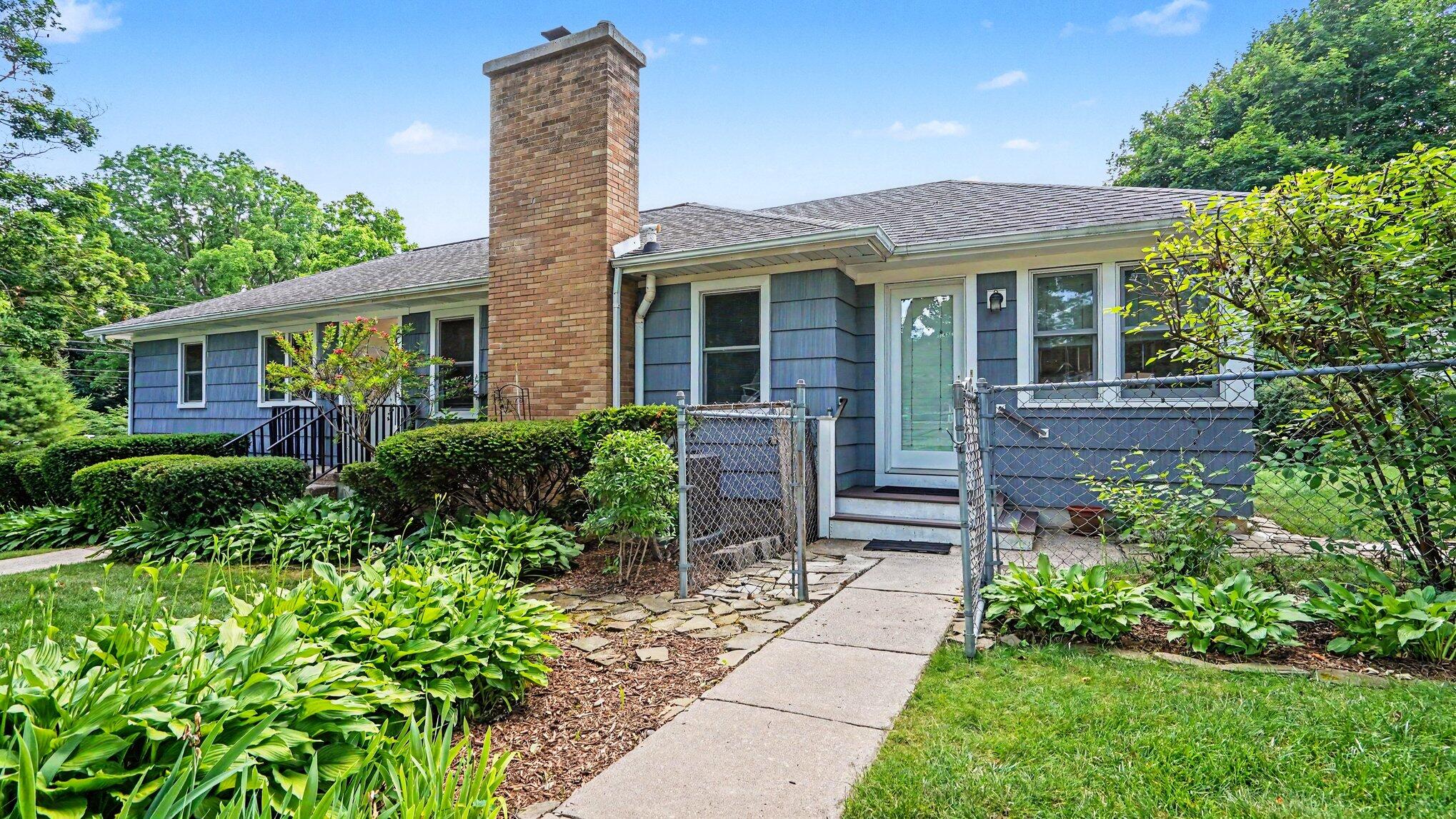 130 Worden Avenue