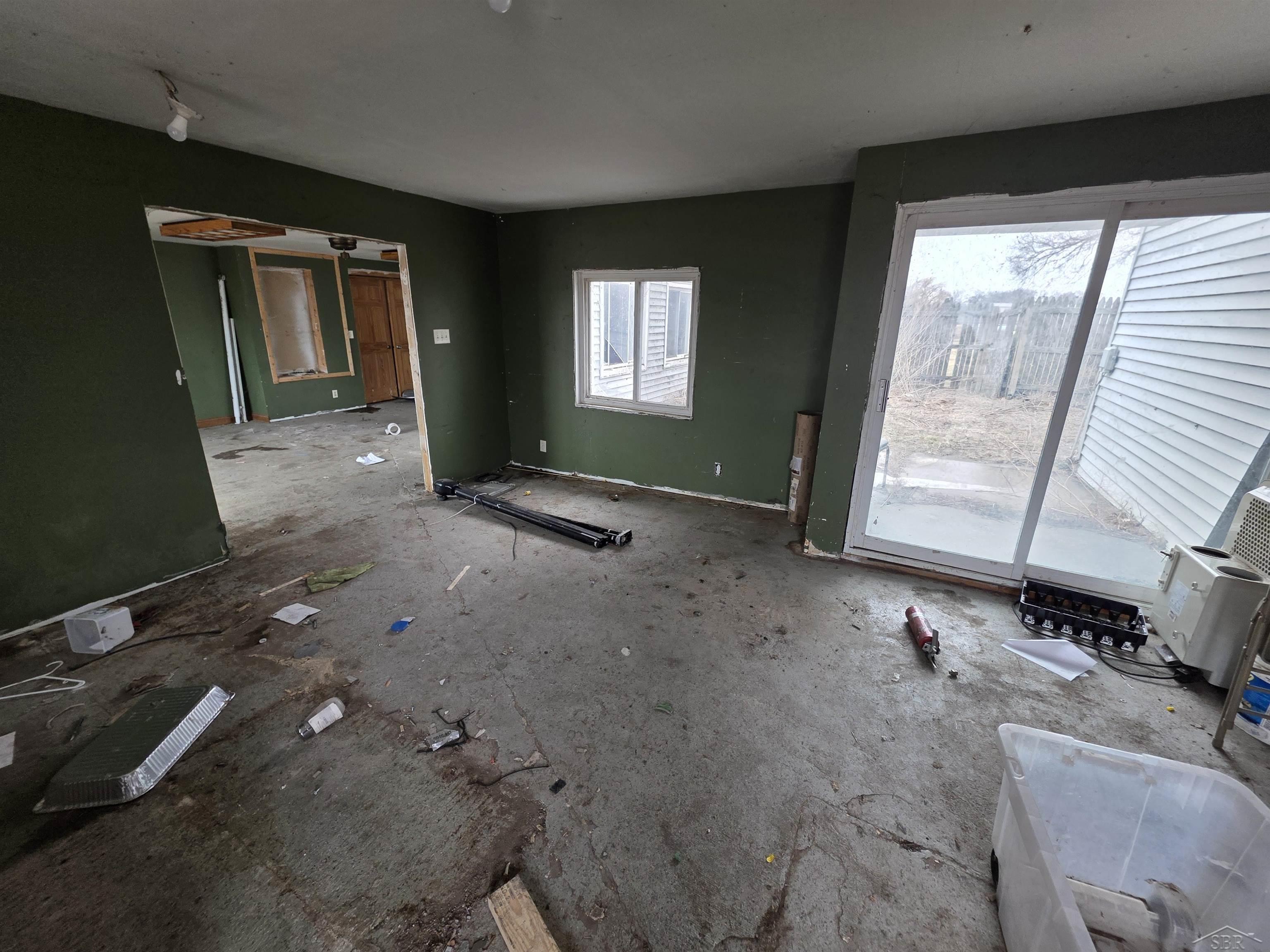 2418 wetters Road