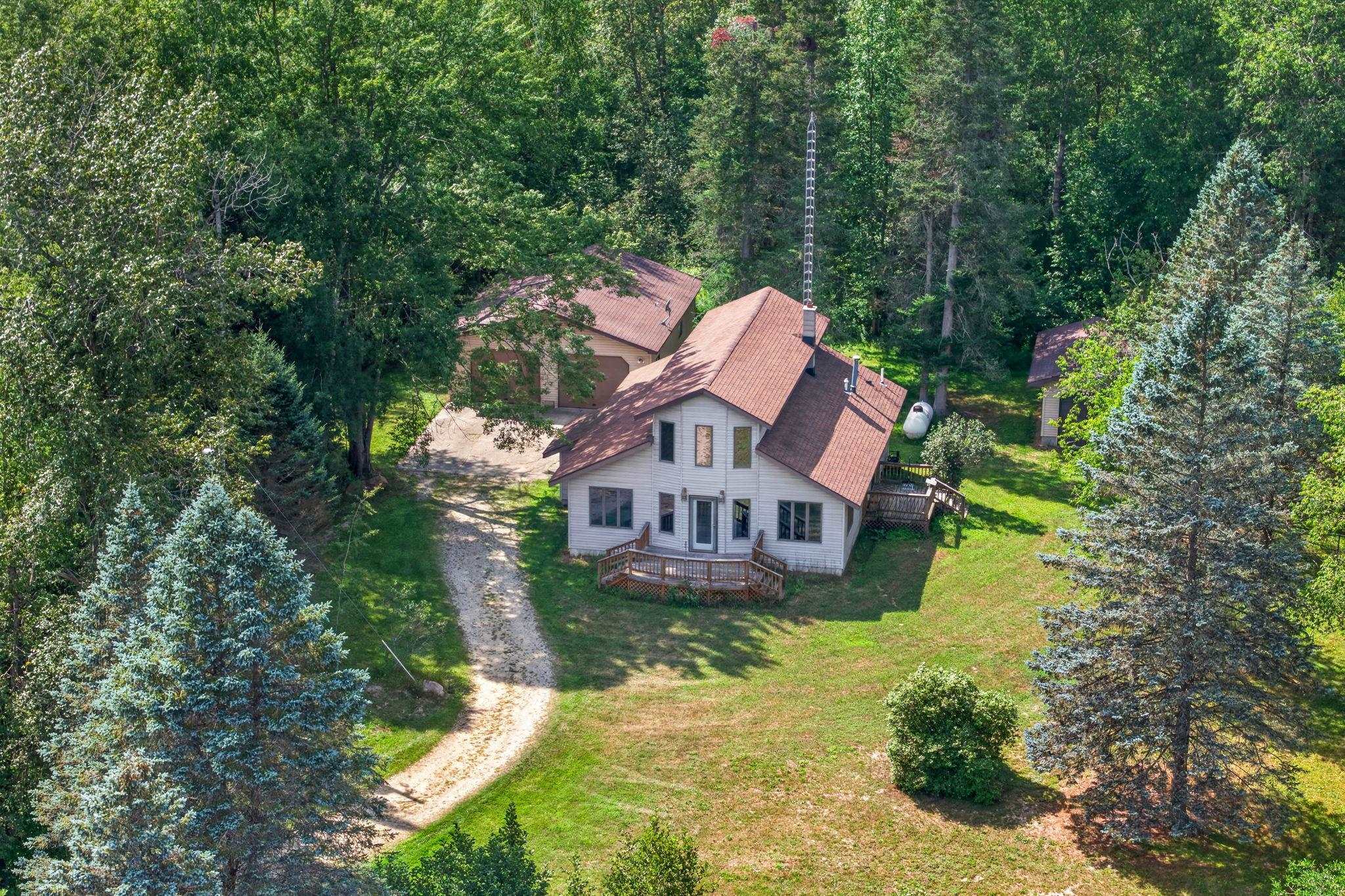 19706 20 Mile Road