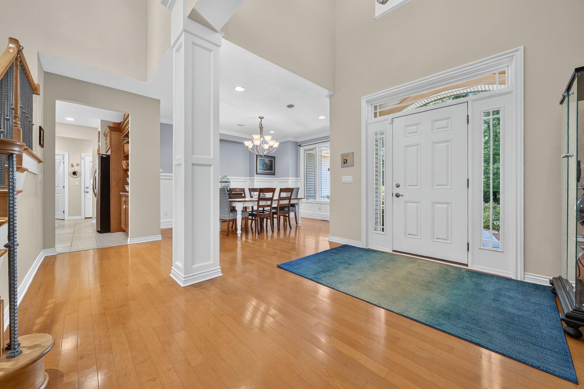 9607 Maricopa Trail