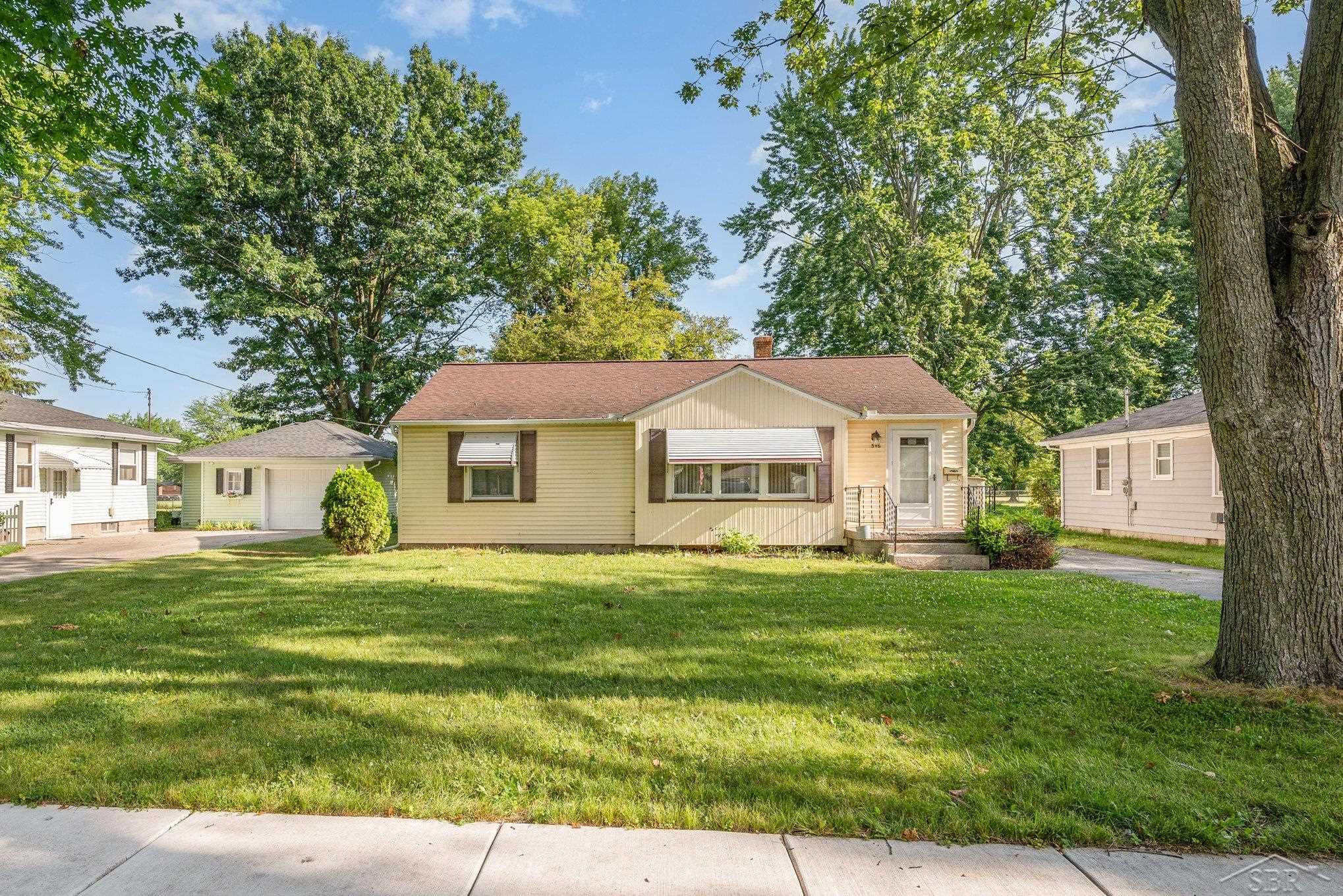 Zilwaukee City, Michigan 48604, United States, 2 Bedrooms Bedrooms, ,1 BathroomBathrooms,Residential,Pending,181846