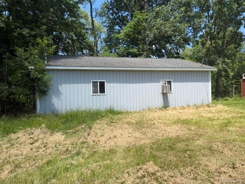 Tiny photo for 34429 33 Mile Road, Richmond Township, MI 48062 (MLS # 20261047657)