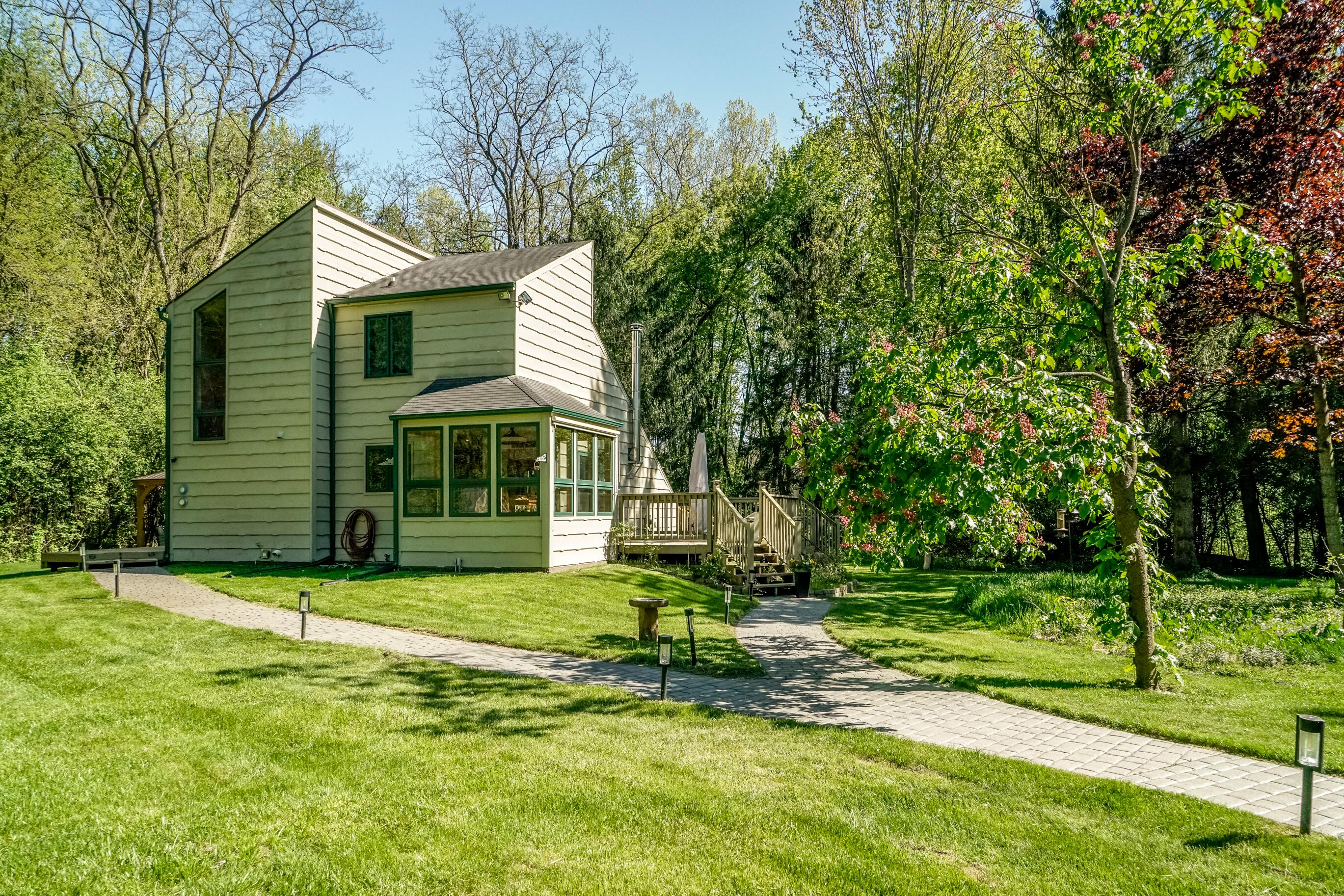 8020 Mason Lane