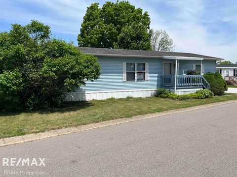 29 Armstrong Avenue Flushing Charter Township MI 48433