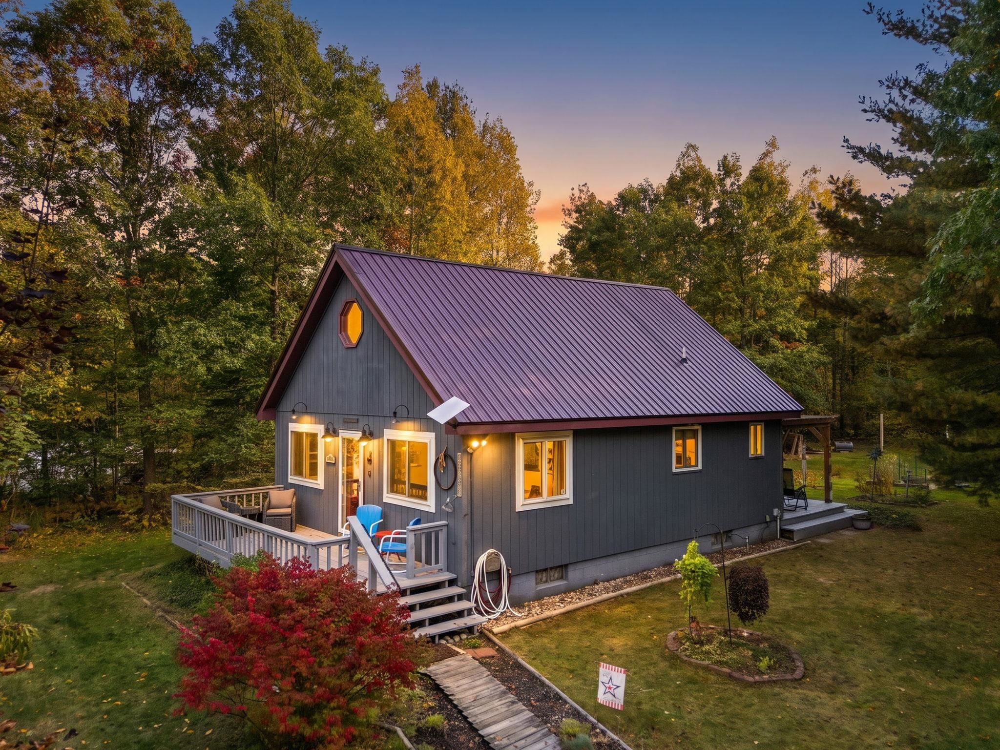21453 Caberfae Highway