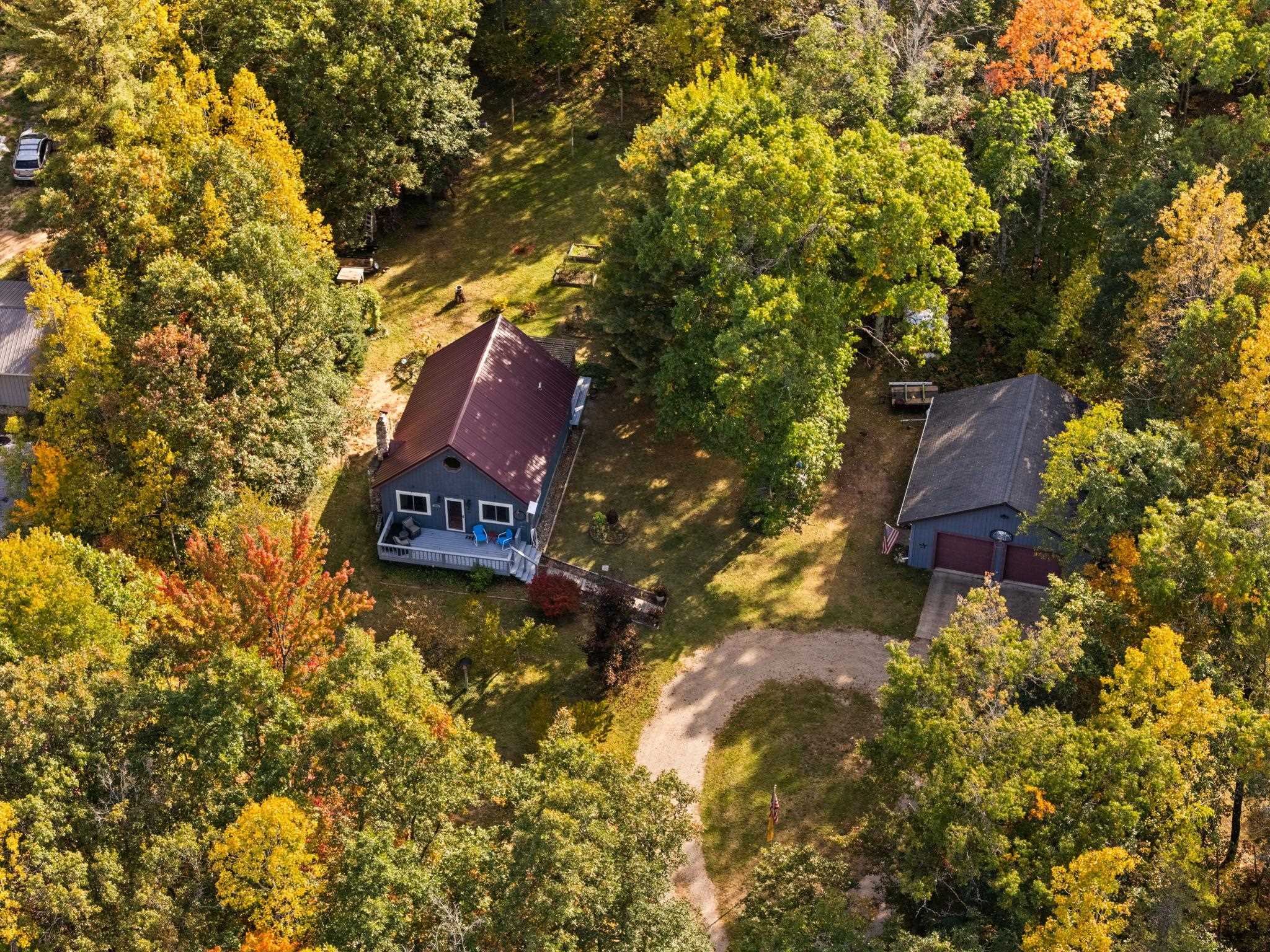 21453 Caberfae Highway