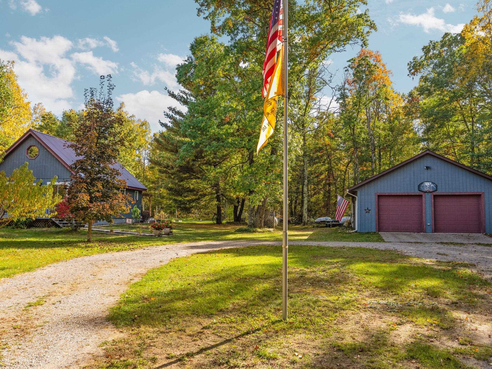 21453 Caberfae Highway