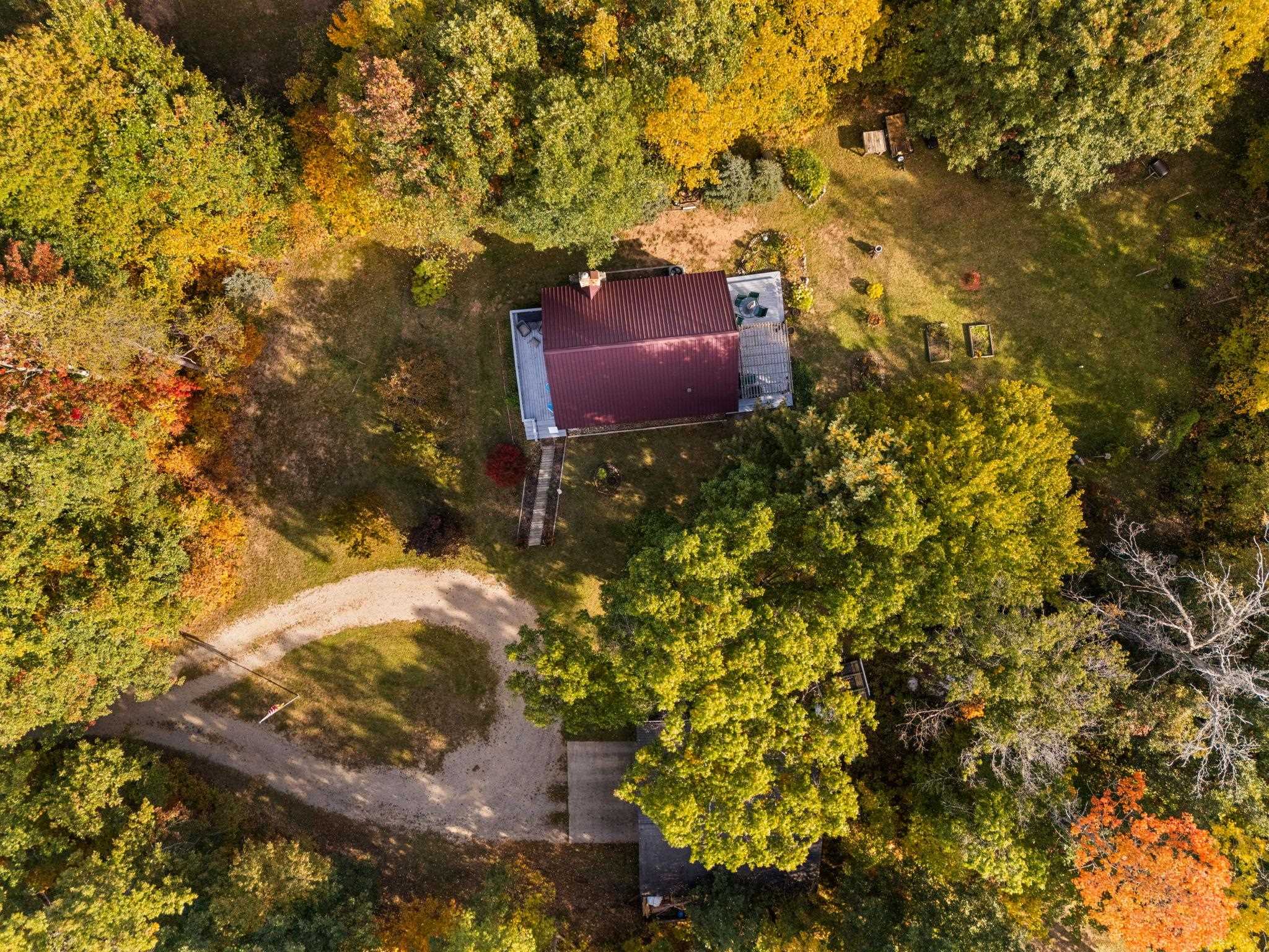 21453 Caberfae Highway