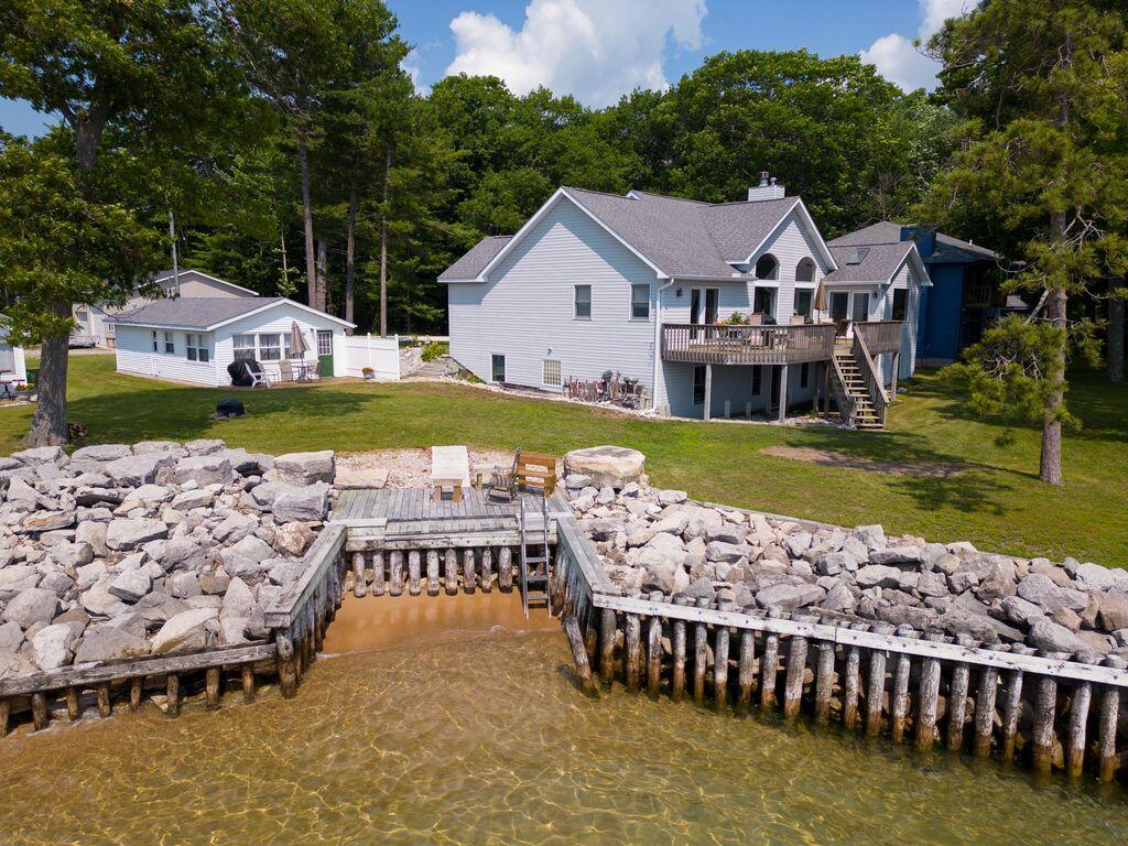 126 Baldwin Resort Road