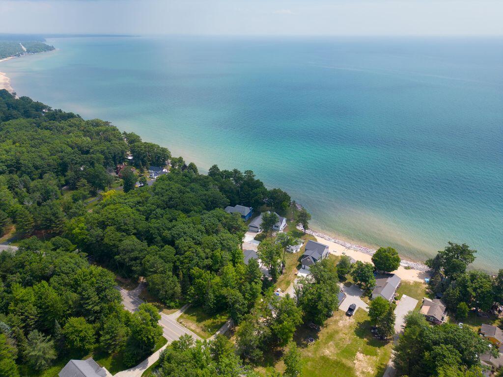 126 Baldwin Resort Road