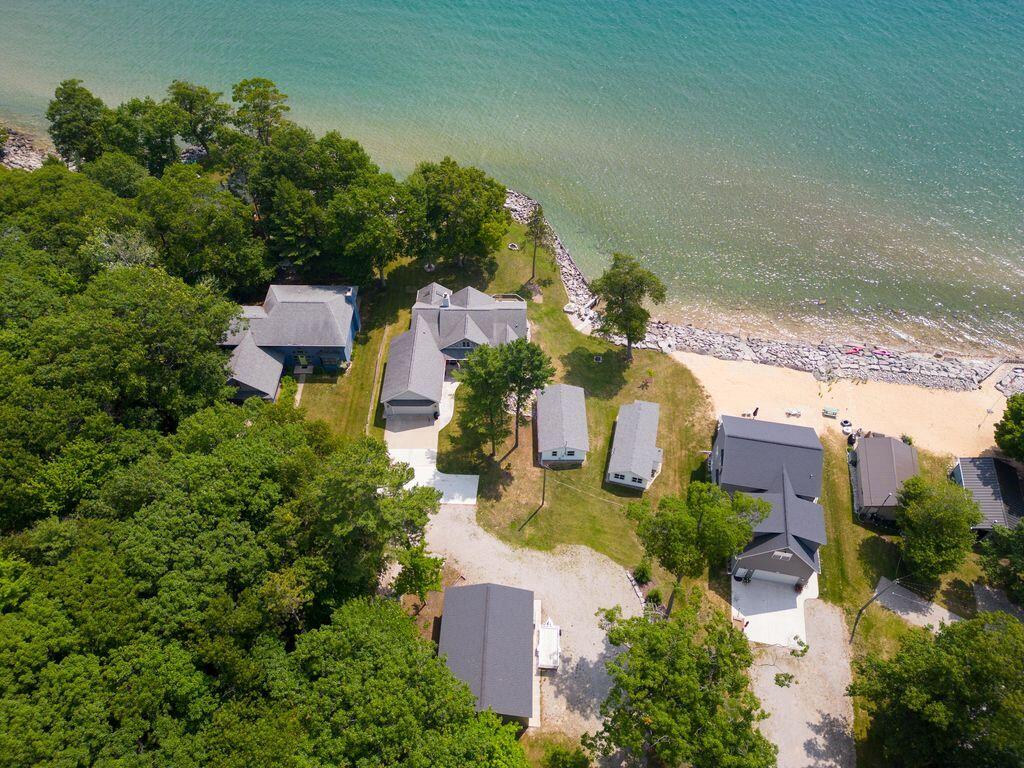 126 Baldwin Resort Road