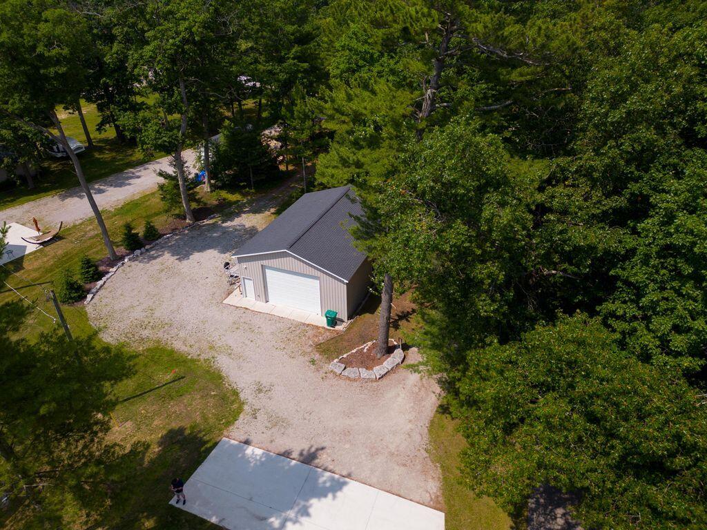 126 Baldwin Resort Road