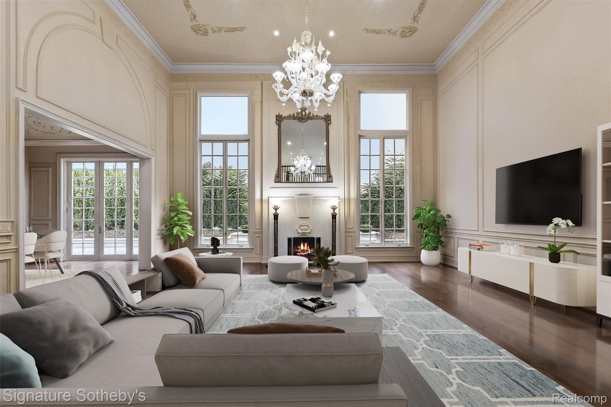 840 Lakeside Drive