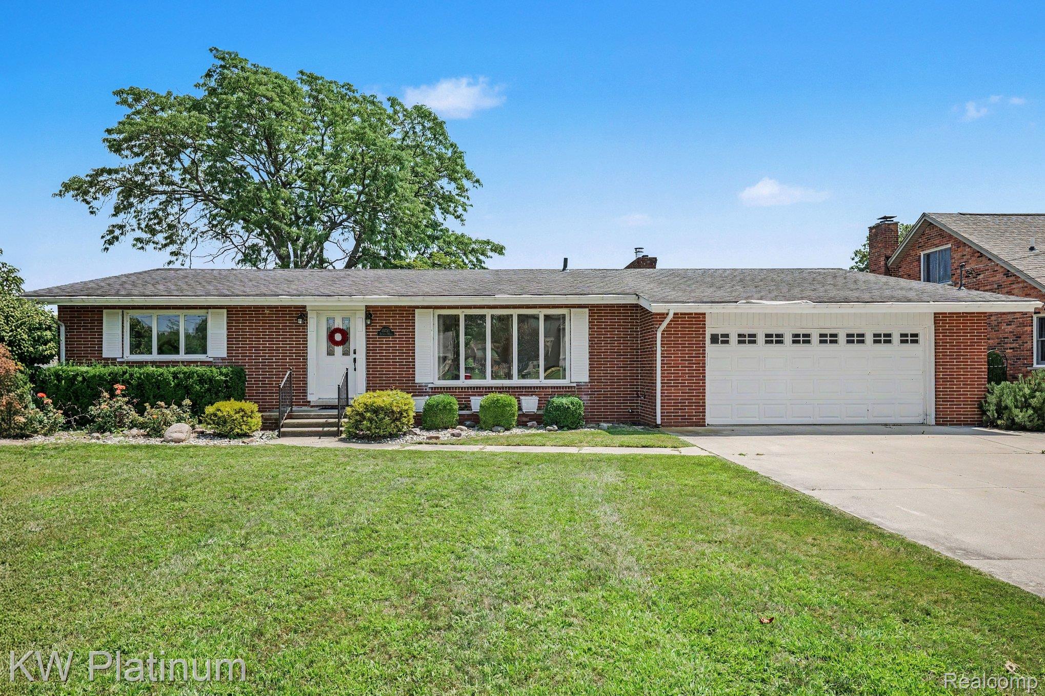 49750 Nautical Drive