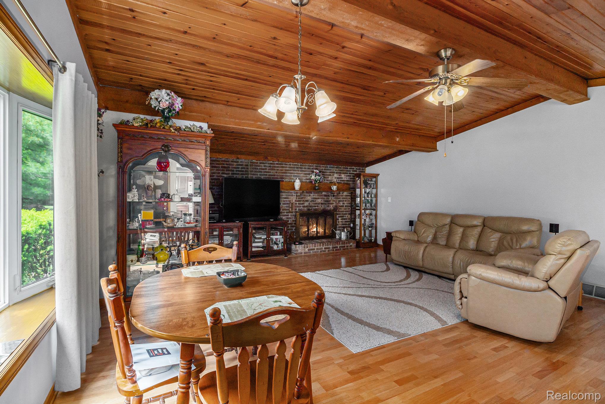 3277 Baldwin Road