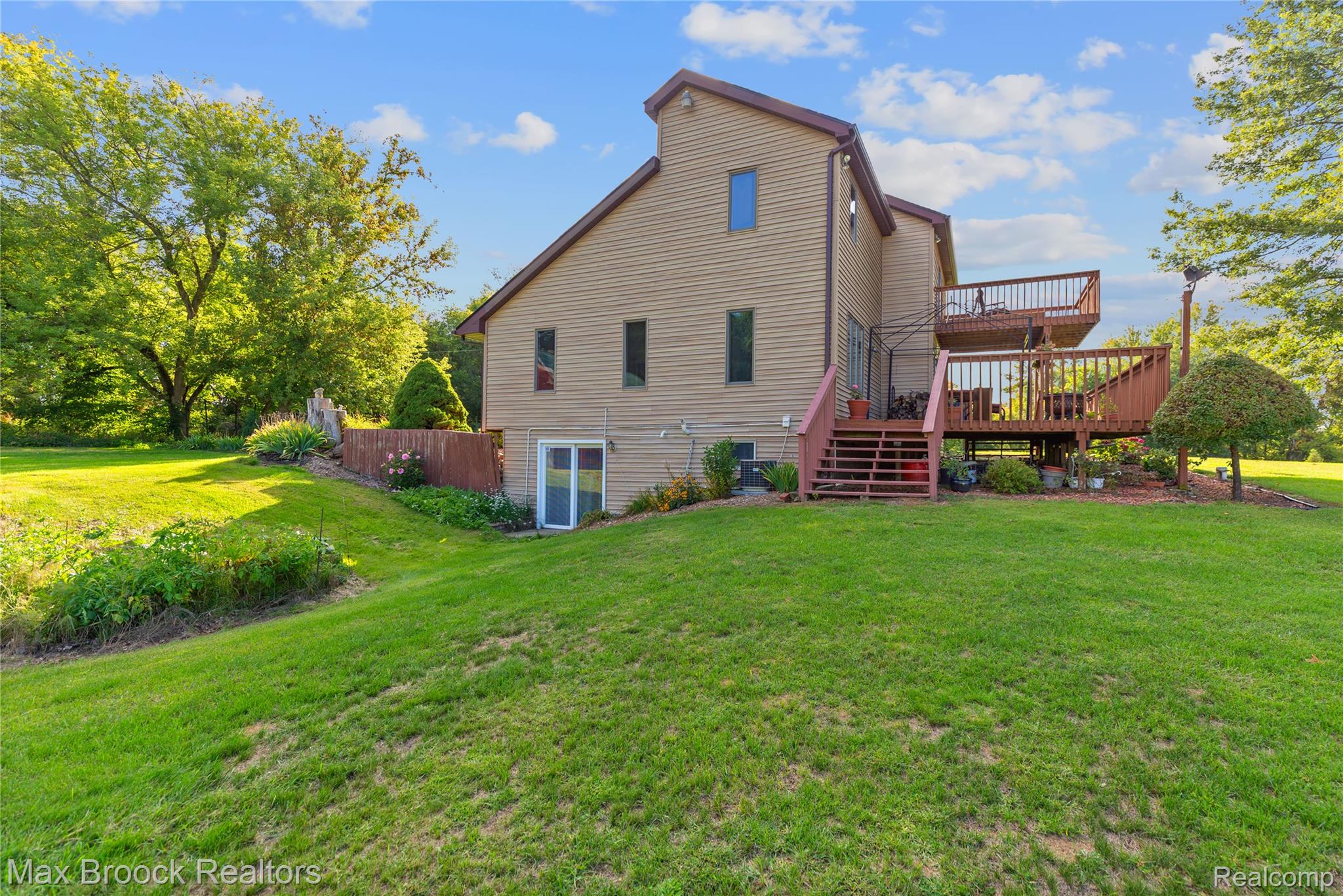 4700 Stanley Road