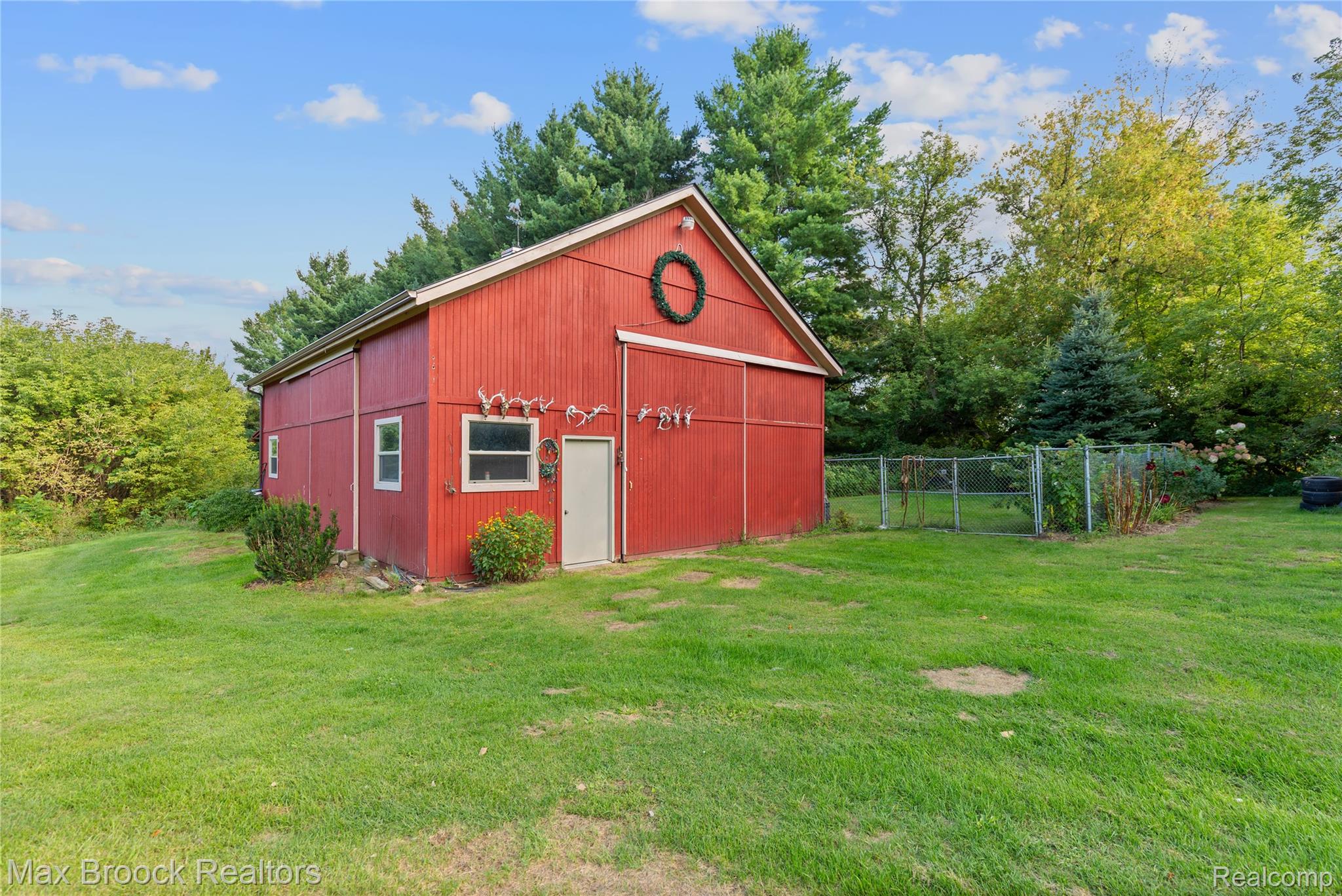 4700 Stanley Road