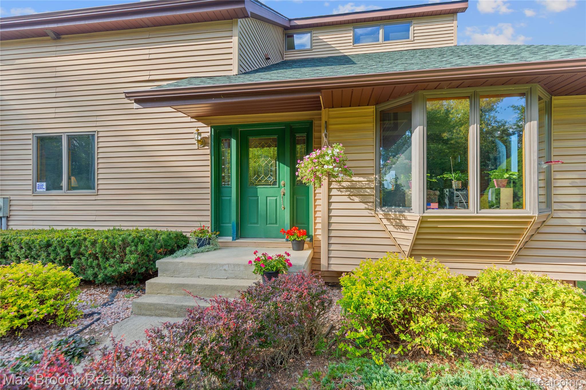 4700 Stanley Road