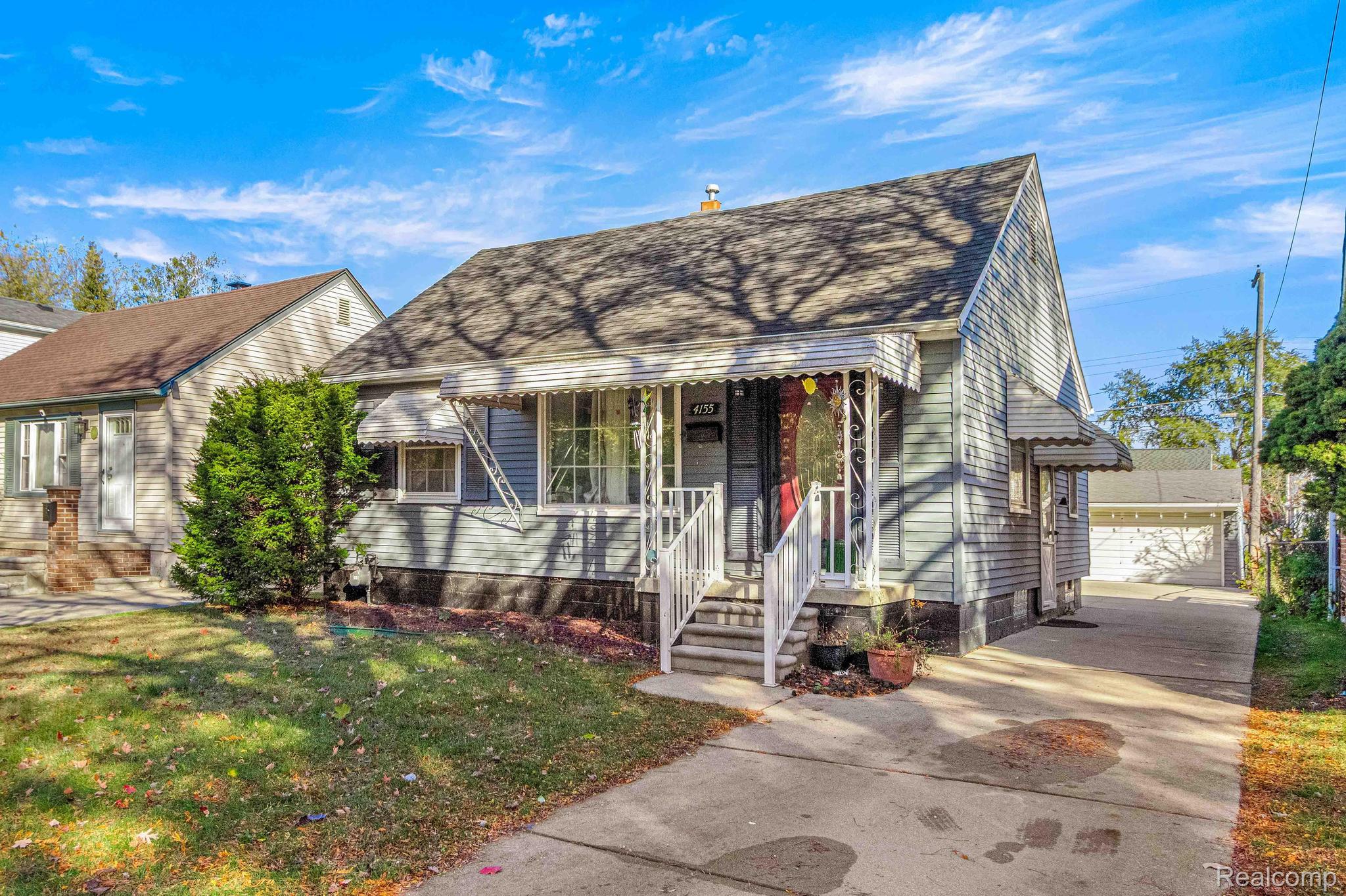 4155 Syracuse Street