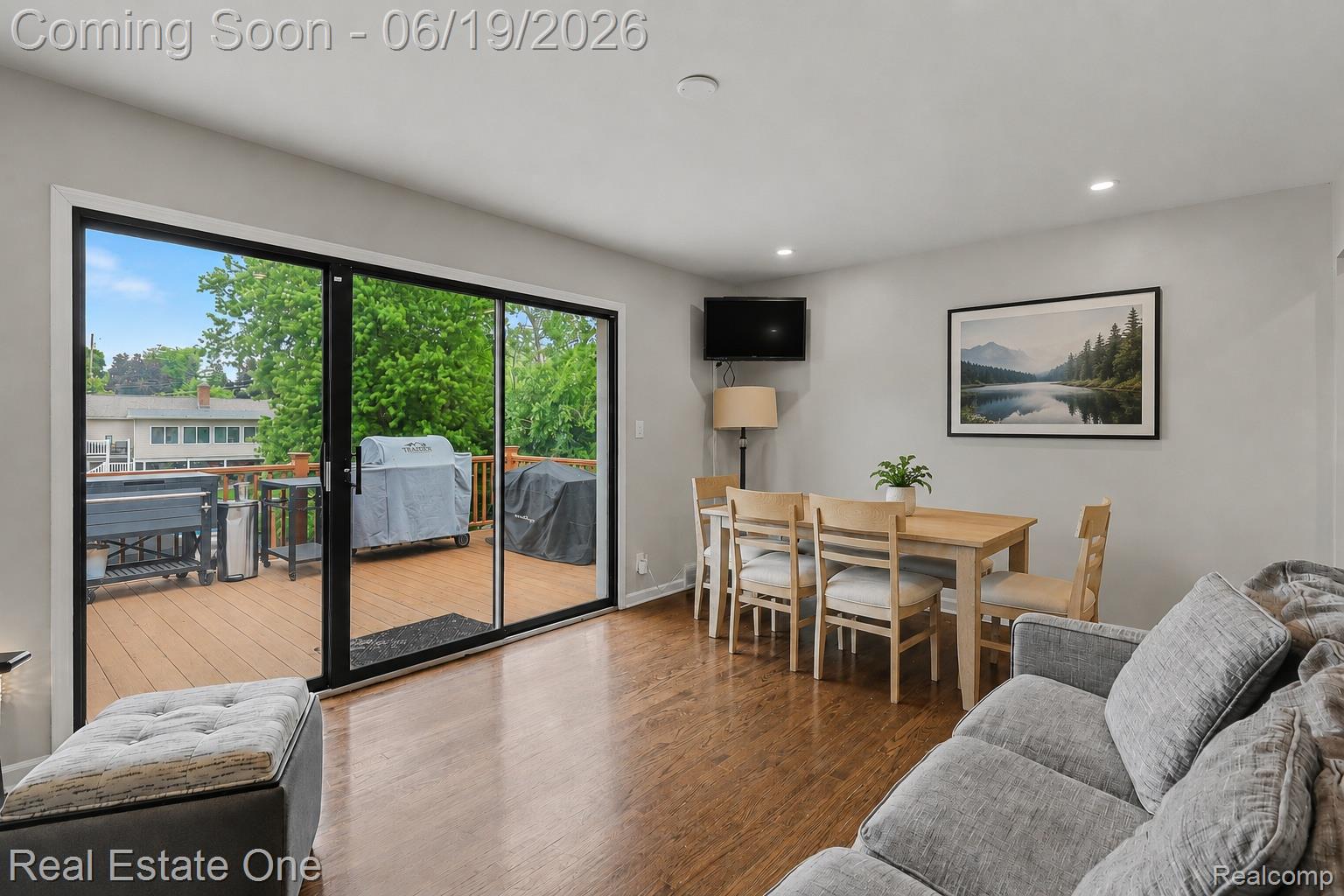 2445 Ethel Drive