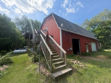 1414 Cogswell Road Hastings Charter Township MI 49058