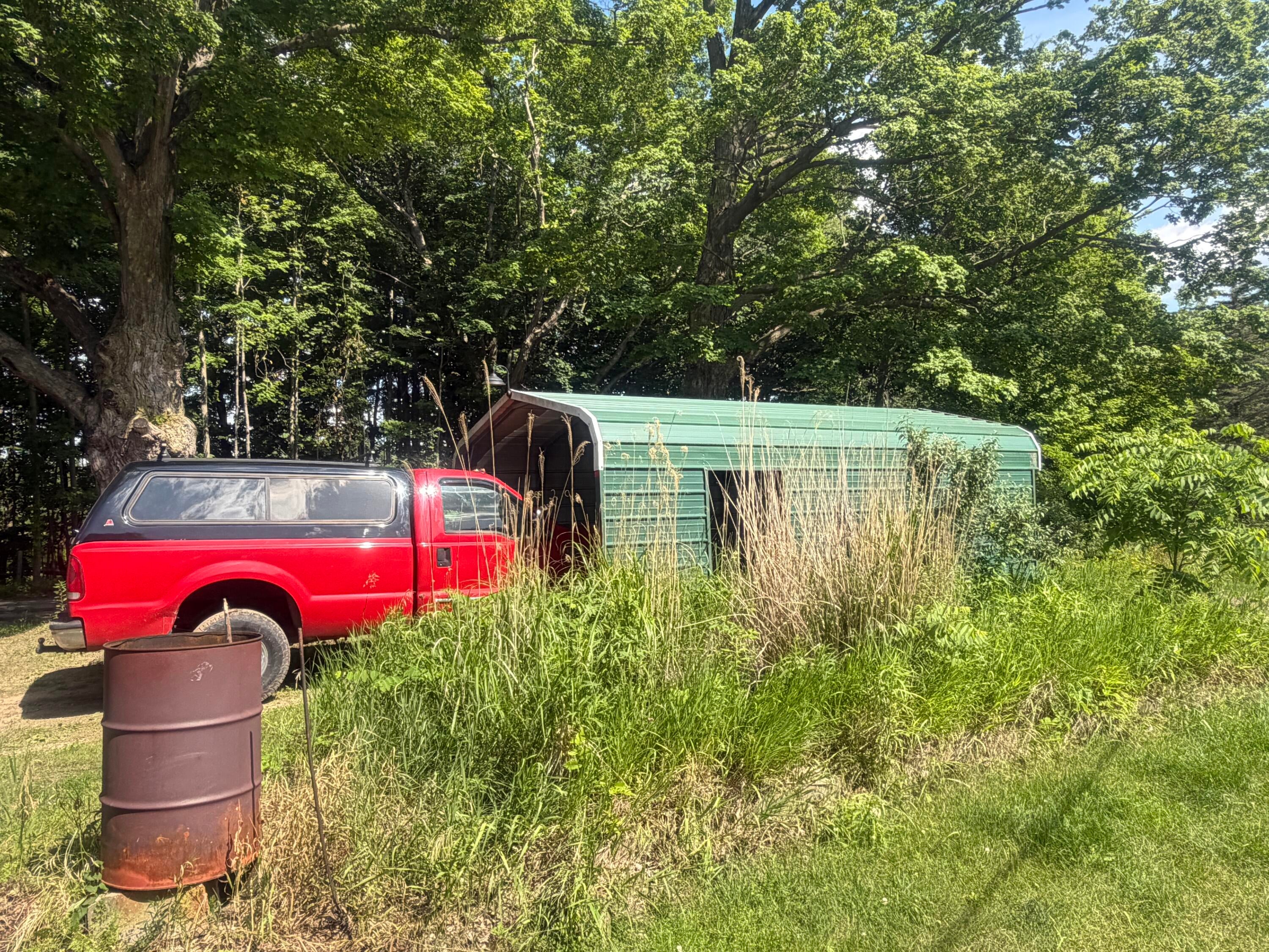 1414 Cogswell Road