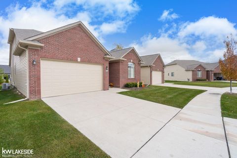 Photo of 30009 Quincy Street, Chesterfield Township, MI 48051 (MLS # 58050192657) Photo of 30009 Quincy Street, Chesterfield Township, MI 48051 (MLS # 58050192657)