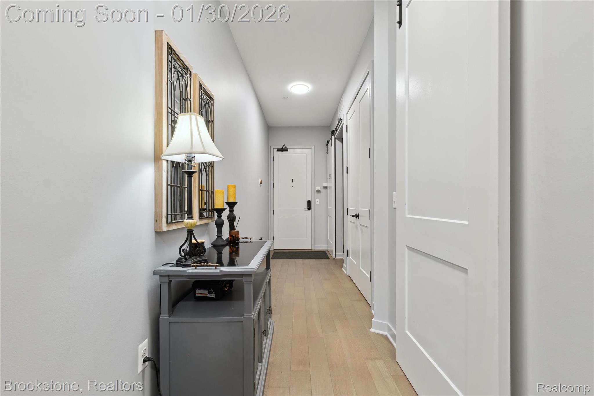 804 N MAIN Street 2C