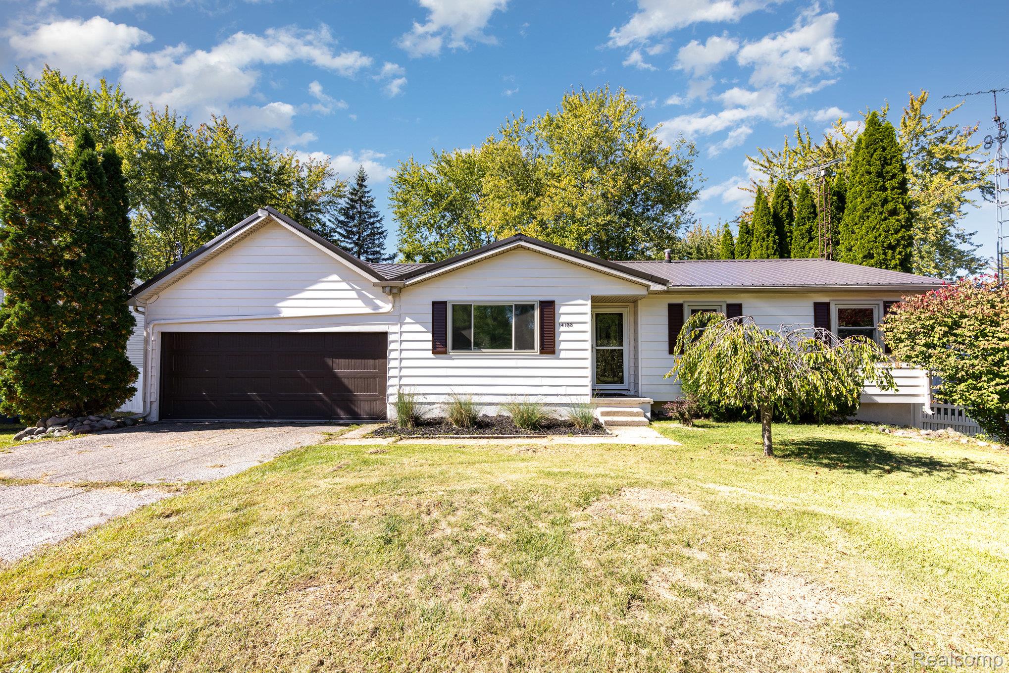 14108 North Road