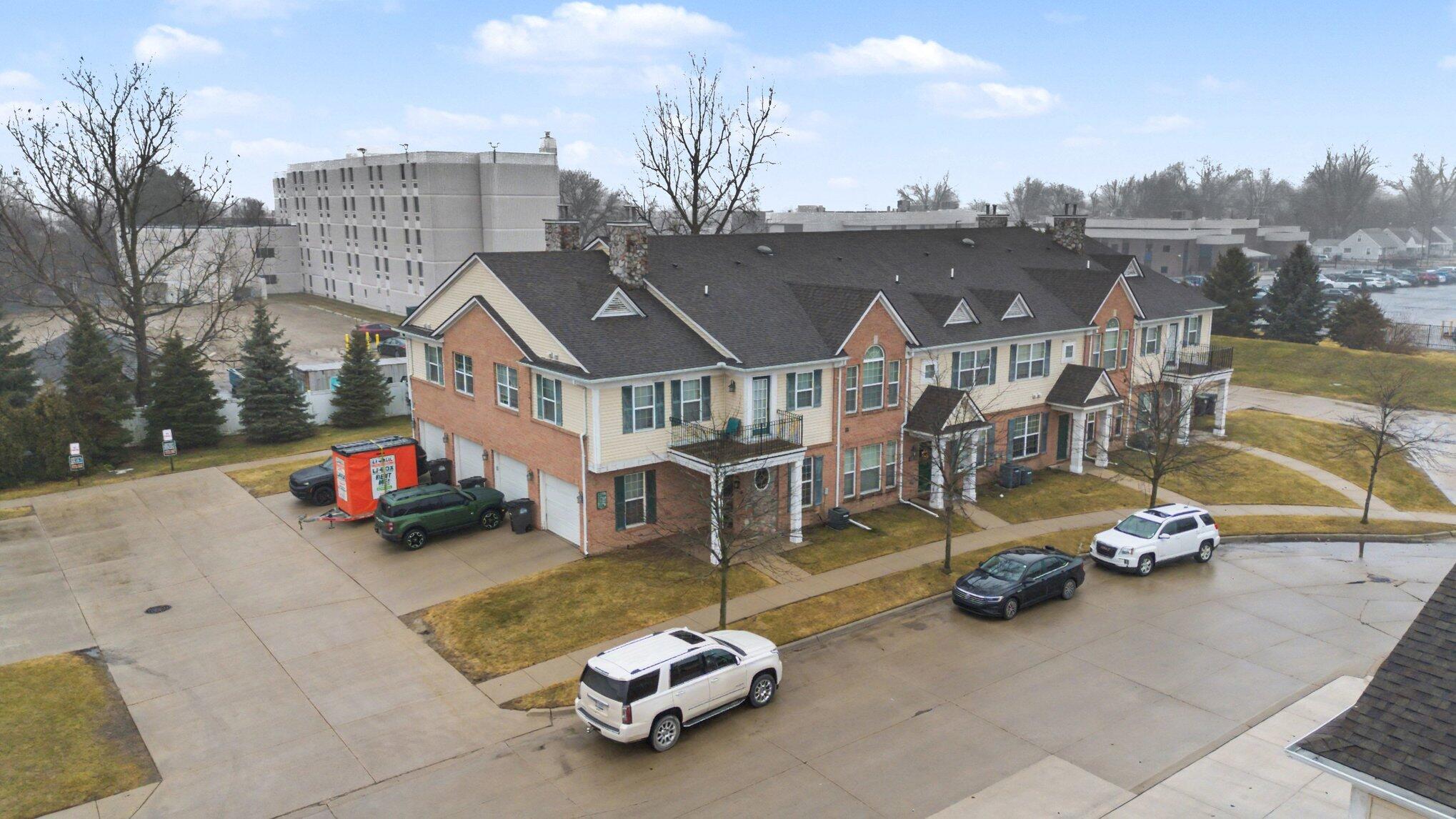 23790 Northstone Village Drive