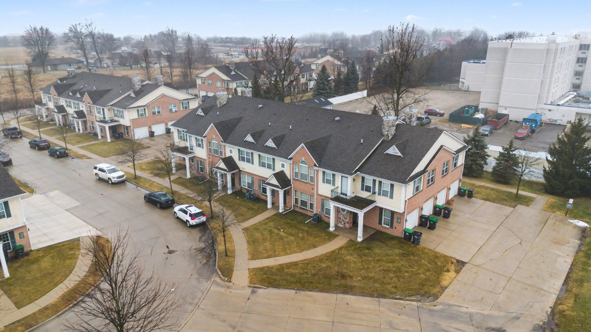 23790 Northstone Village Drive