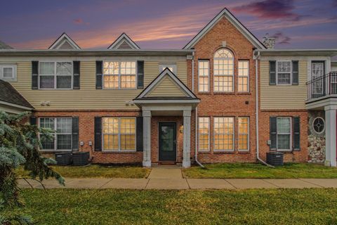 23790 Northstone Village Drive Taylor City MI 48180