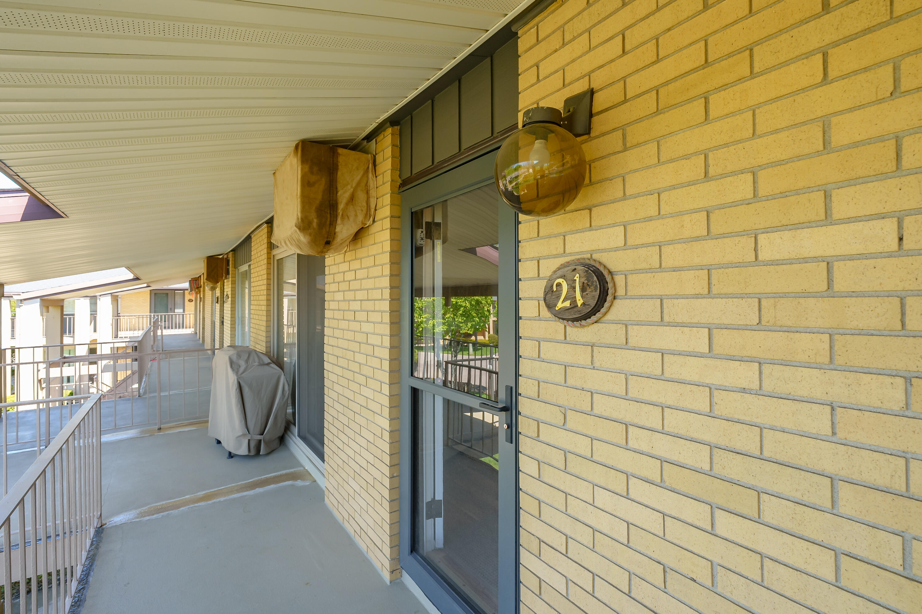 4150 Ridge Road 21