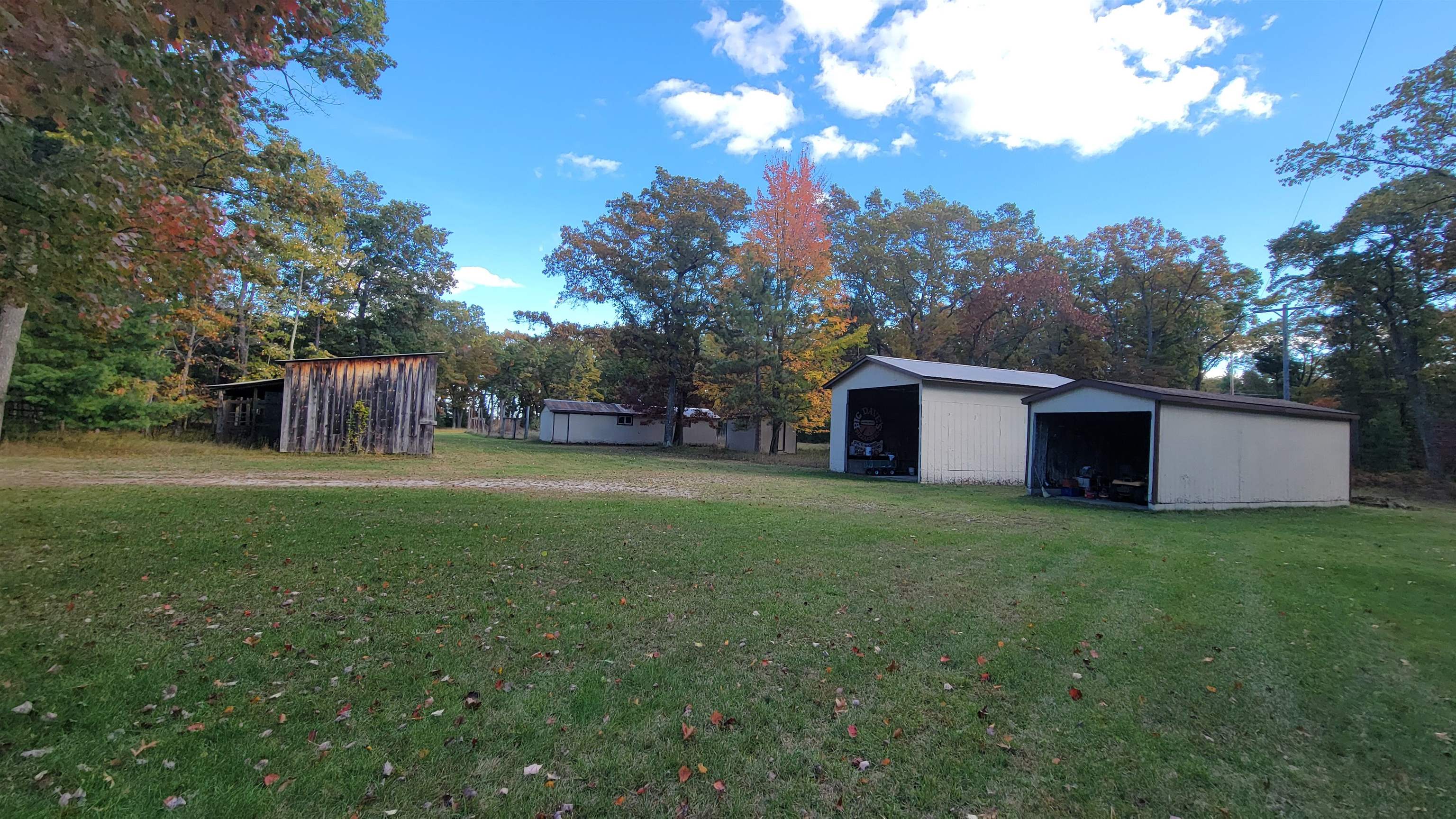 2152 Bissonette Road