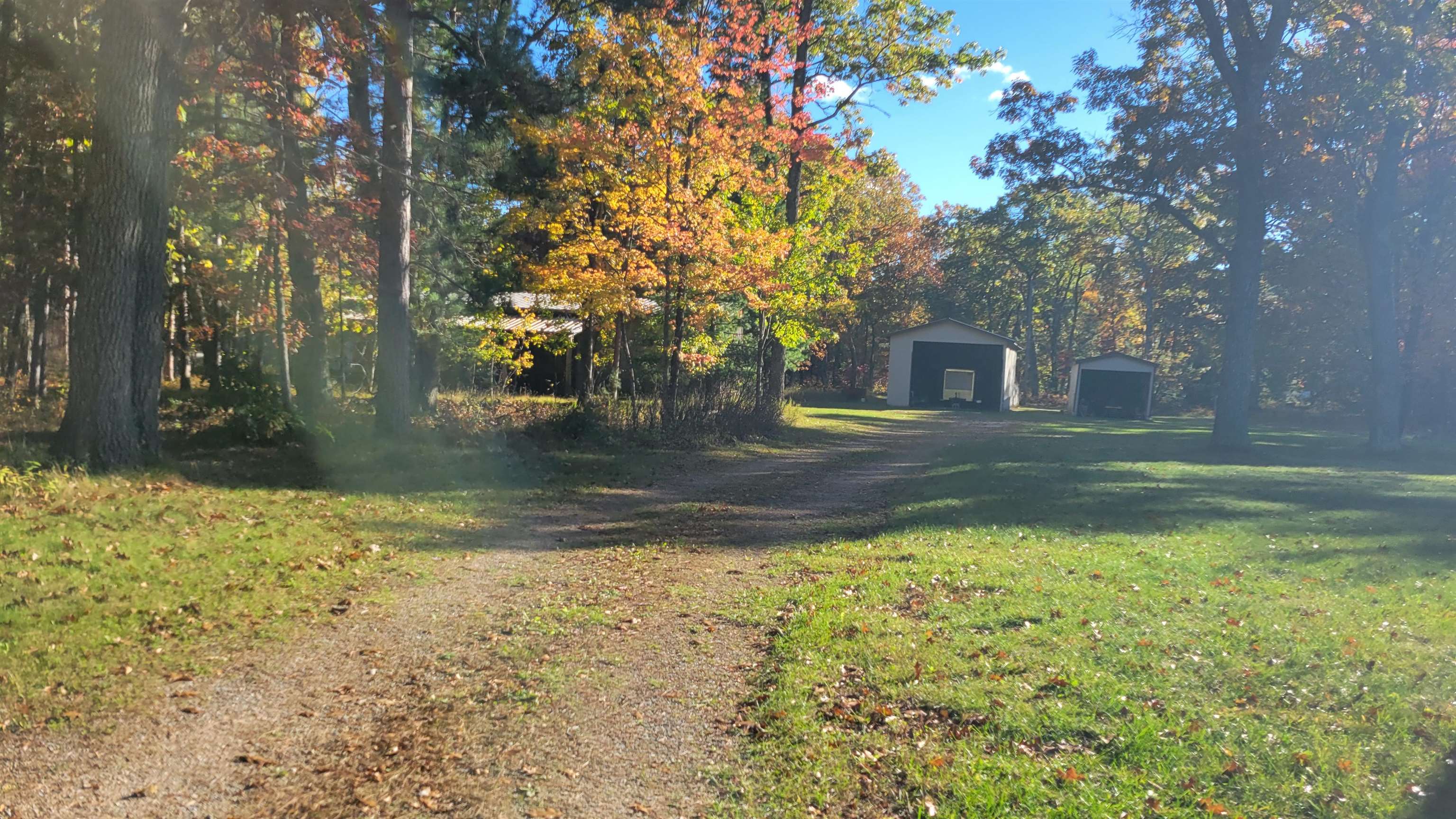 2152 Bissonette Road