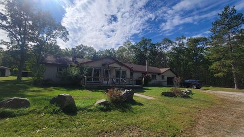 2152 Bissonette Road Oscoda Charter Township MI 48750