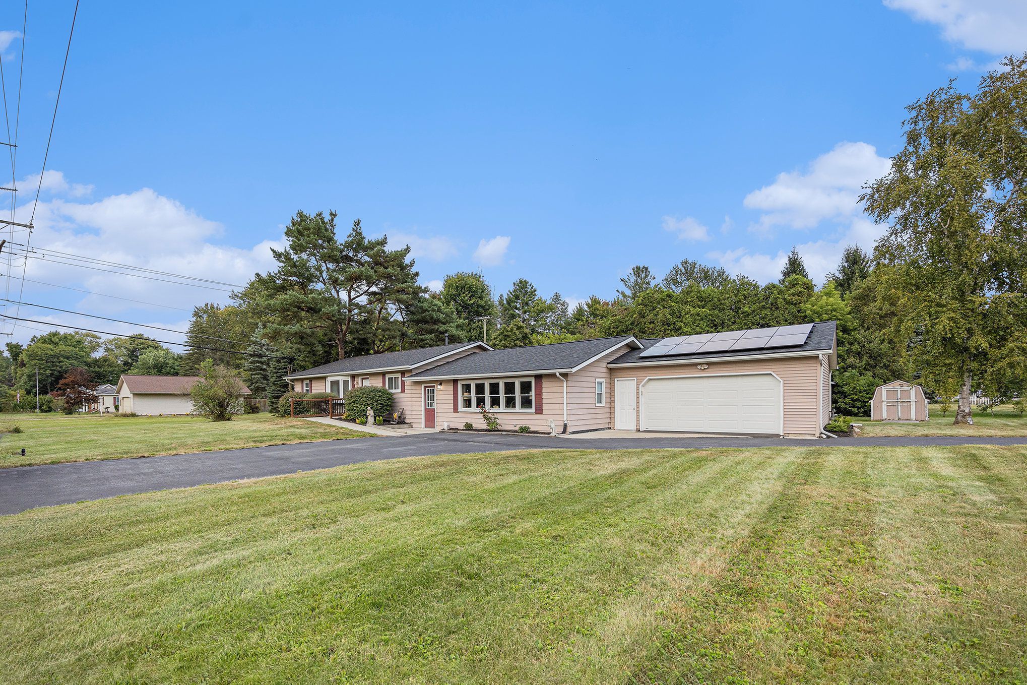 4010 PARKER Road