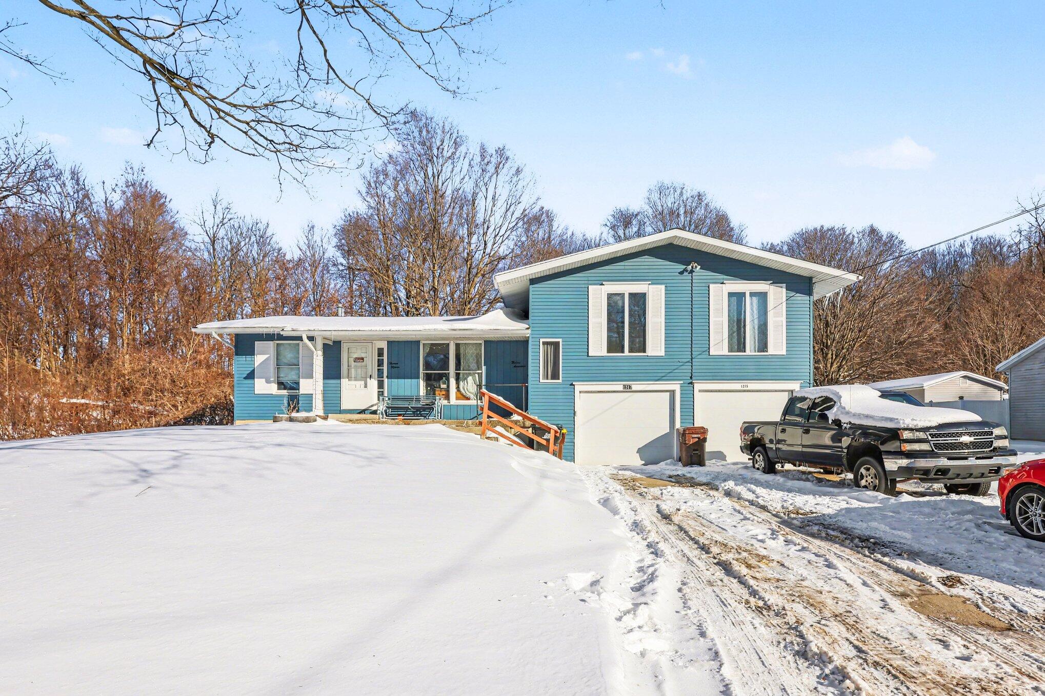 1315 S Hanover Street