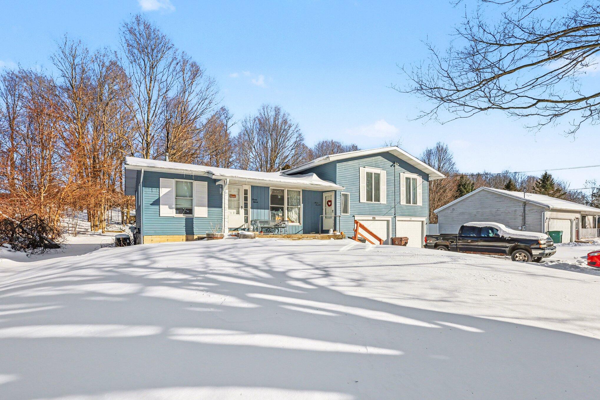 1315 S Hanover Street