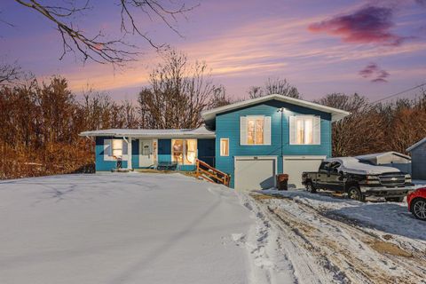 1315 S Hanover Street Hastings City MI 49058