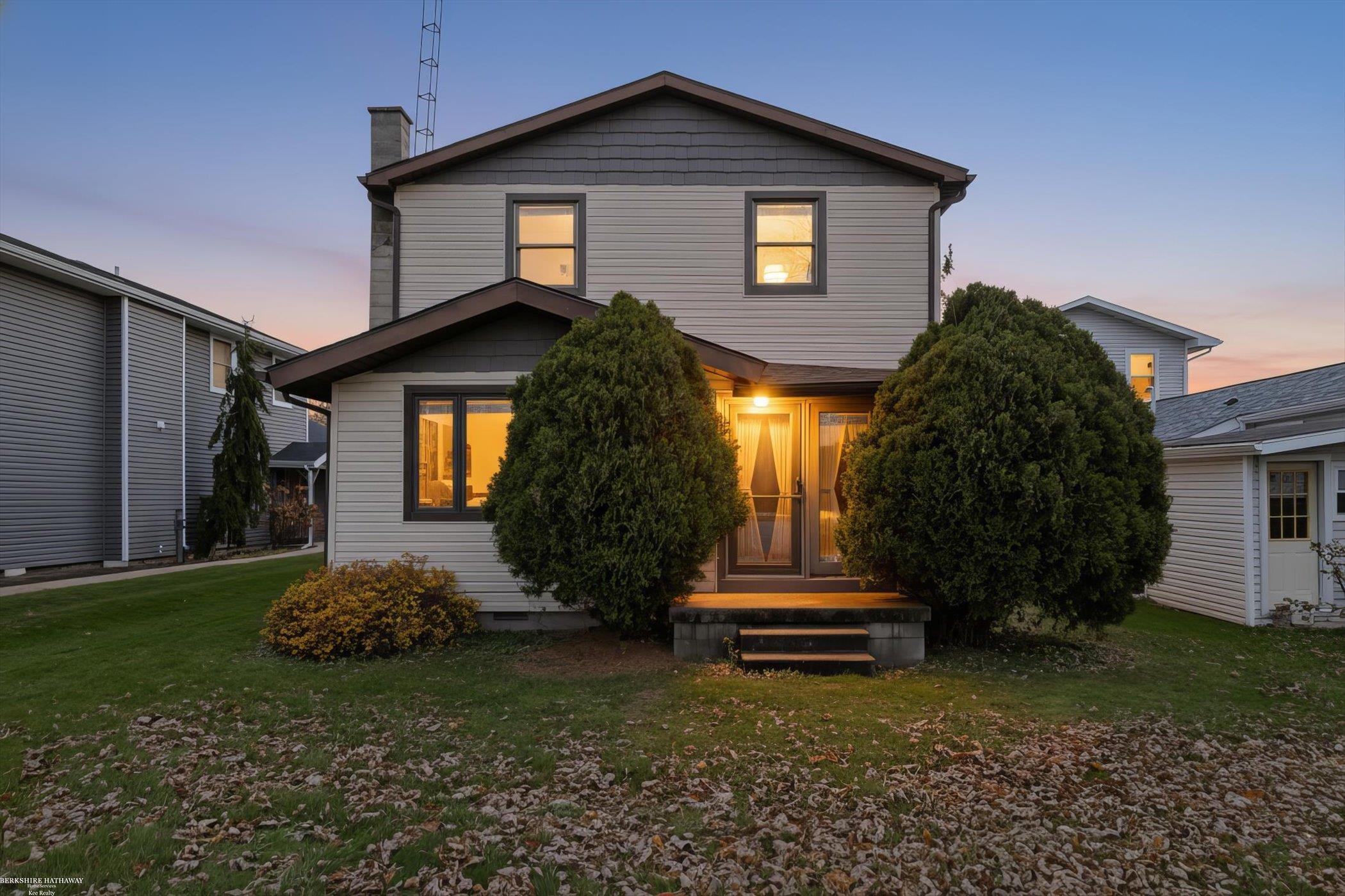 3028 Morin Point Street