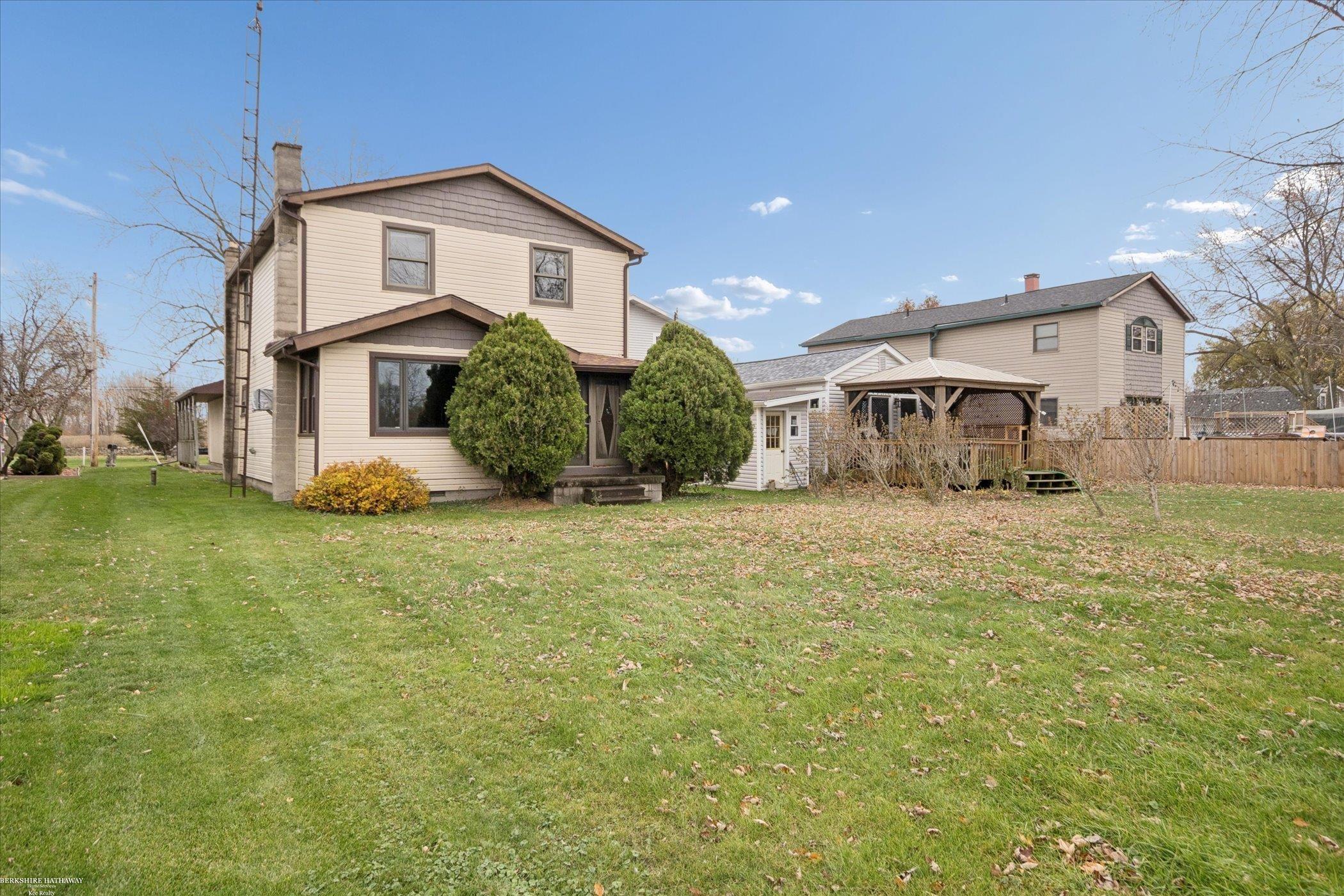 3028 Morin Point Street