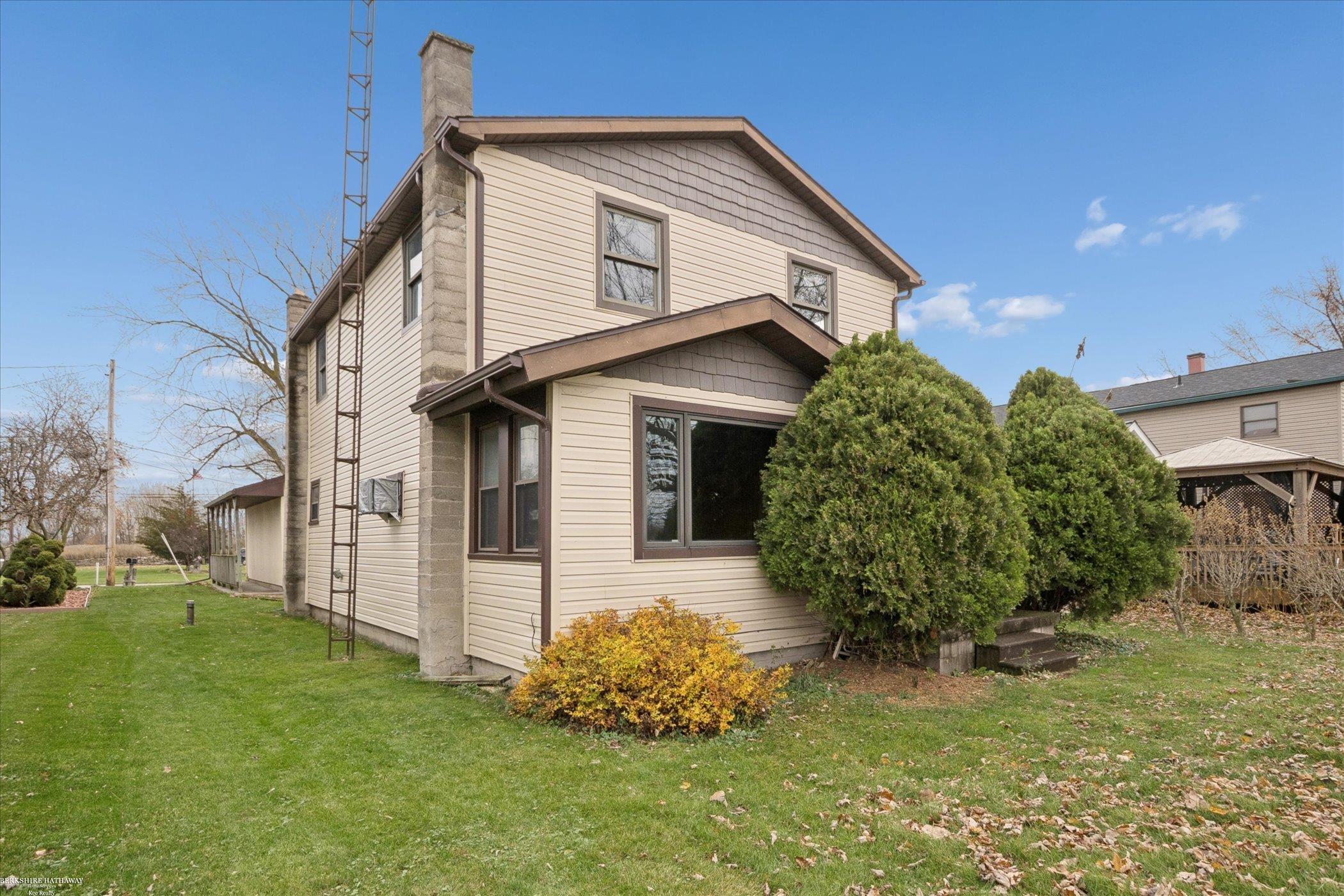 3028 Morin Point Street